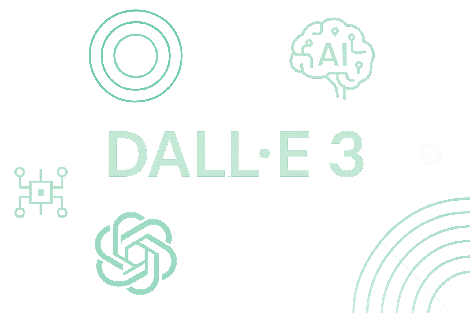 DALL-E 3